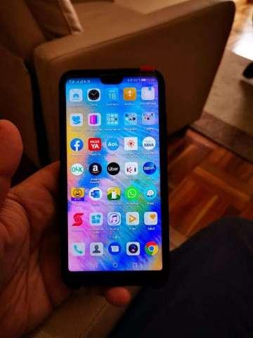 Huawei P20 Huawei P20