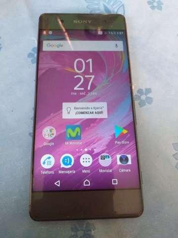 Sony Xperia Xa Sony Xperia Xa