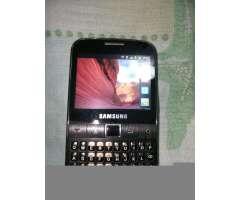 Samsung Galaxy Y Pro