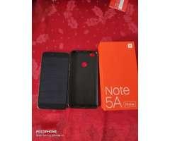 Redmi Note 5a Prime