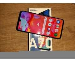 Samsung A70