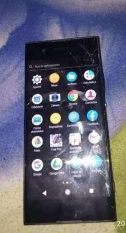 Sony Xperia Xa1 Libre Sony Xperia Xa1 Libre