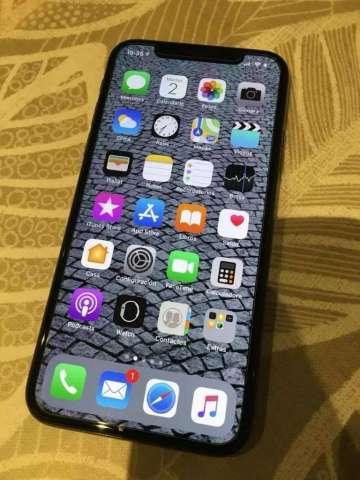 iPhone X de 64gb Linea Ancel en Caja iPhone X de 64gb Linea Ancel en Caja