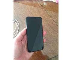 iPhone Xs de 64gb Linea Ancel en Caja.