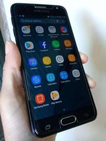 Samsung J5 Prime Duos Huella 16gb Libre Samsung J5 Prime Duos Huella 16gb Libre