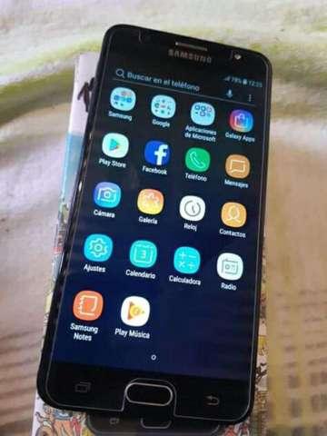 Samsung J7 Prime Libre Impecable Samsung J7 Prime Libre Impecable