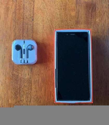 Xiaomi Redmi Note 5 Usado doble sim Xiaomi Redmi Note 5 Usado doble sim