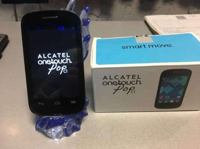 Alcatel Pop C3 Ancel Whatsapp Face Nuevo Alcatel Pop C3 Ancel Whatsapp Face Nuevo