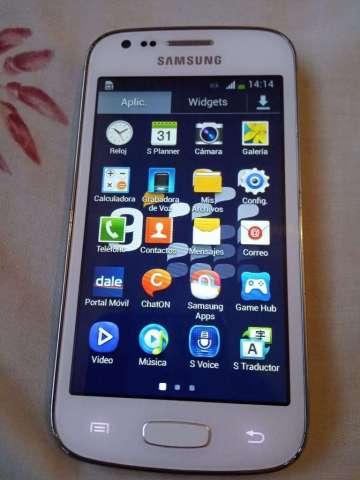 Samsung Ace 3libre Samsung Ace 3libre