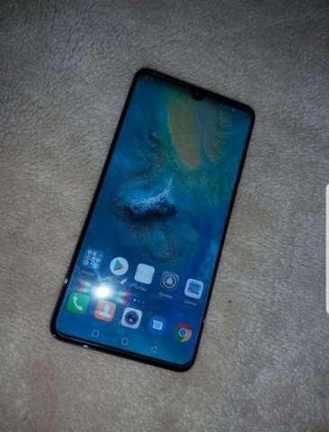 Huawei Mate 20 Huawei Mate 20