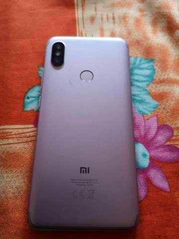 Xiaomi S2 Libre 64gb 4gb de Ram Android9 Xiaomi S2 Libre 64gb 4gb de Ram Android9