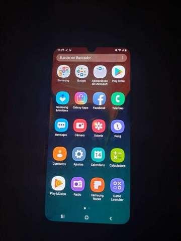 Samsung a 30 Libre Nuevo de Paquete Samsung a 30 Libre Nuevo de Paquete