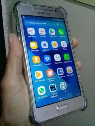 Samsung J2 Prime Plateado Libre Samsung J2 Prime Plateado Libre