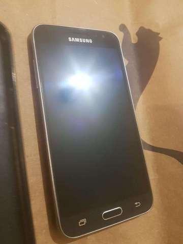 Samsung Galaxy J3 2016 Libre Samsung Galaxy J3 2016 Libre