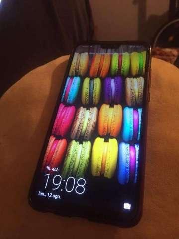 Huawei Y9 Libre! Huawei Y9 Libre!