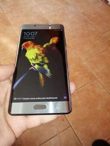 Celular Xiaomi Mi Note 2 Celular Xiaomi Mi Note 2