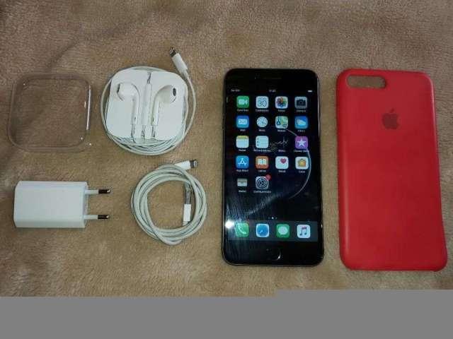 iPhone 8 Plus iPhone 8 Plus