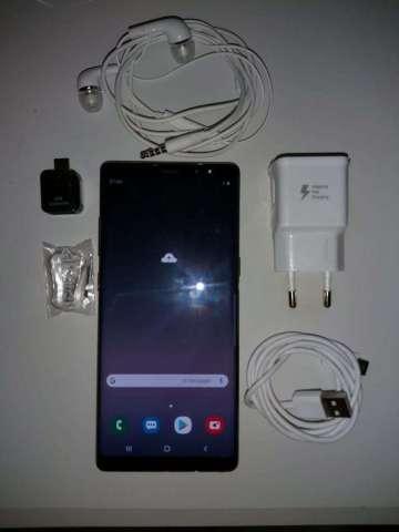 Samsung Note 8 Samsung Note 8