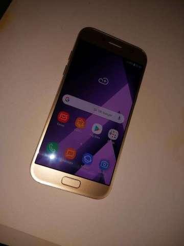 Samsung A5 2017 Samsung A5 2017
