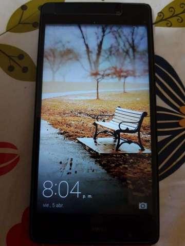 Celular Huawei P8 Lite Celular Huawei P8 Lite