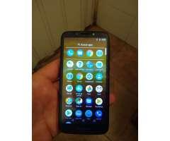 Esta Nuevo Poco Uso Motorola Moto E5 Pla