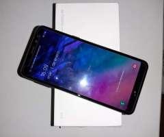 Samsung A8 2018