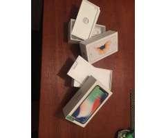 Cajas de iPhone