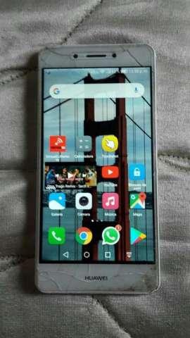 Huawei P9 Lite Smart Usado Huawei P9 Lite Smart Usado