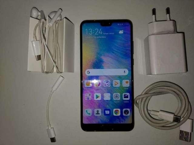 Huawei P20 Huawei P20