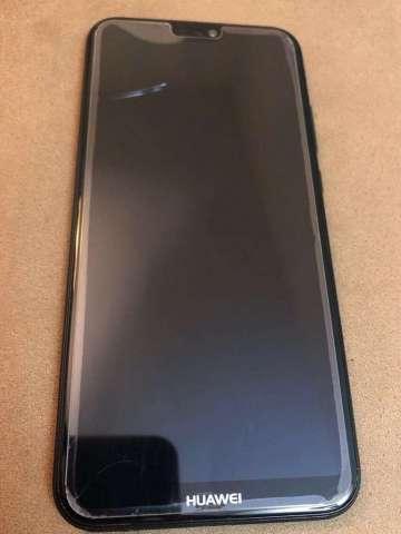 Huawei P20 Lite 32Gbcomo Nuevo Huawei P20 Lite 32Gbcomo Nuevo