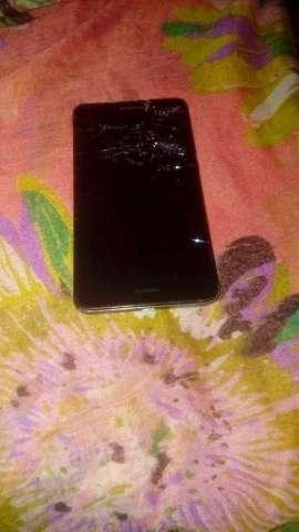 Vendo Huawei Y6 Astillado 2 Gb de Ram Vendo Huawei Y6 Astillado 2 Gb de Ram