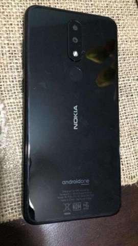 Nokia 5.1 Plus Permuto Xiaomi Huawei Nokia 5.1 Plus Permuto Xiaomi Huawei