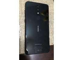 Nokia 5.1 Plus Permuto Xiaomi Huawei