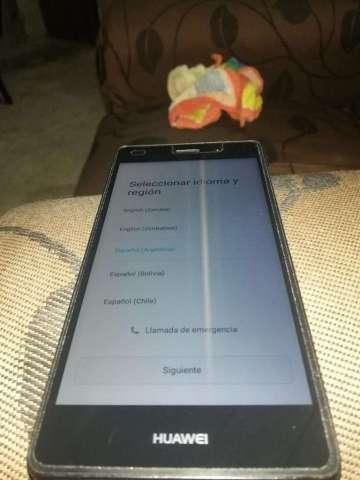 Celular Huawei P8 Lite Impecable Libre Celular Huawei P8 Lite Impecable Libre