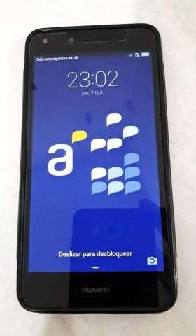 VENDO HUAWEI Y5 II VENDO HUAWEI Y5 II