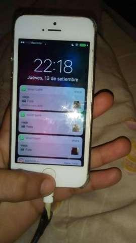 iPhone 4 Cambio X Otro iPhone 4 Cambio X Otro
