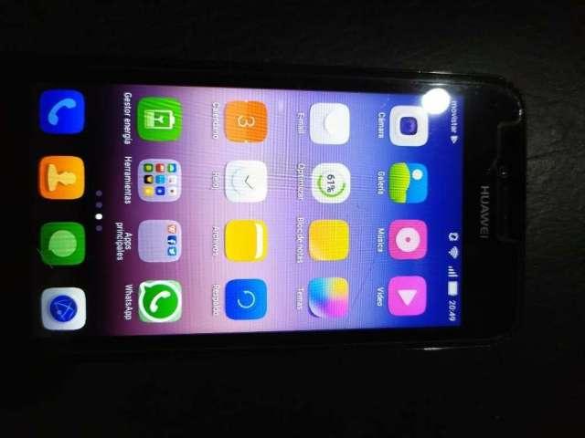 Huawei Y5 Libre Huawei Y5 Libre