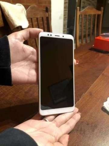 Xiaomi Note 5 Plus Xiaomi Note 5 Plus