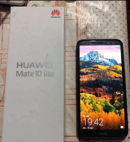 Huawei Mate 10 Lite Huawei Mate 10 Lite