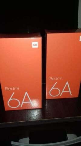 Xiaomi Redmi 6a Xiaomi Redmi 6a