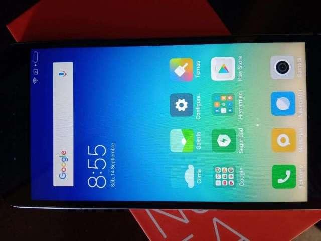 Celular Redmi Note 5a Como Nuevo Celular Redmi Note 5a Como Nuevo