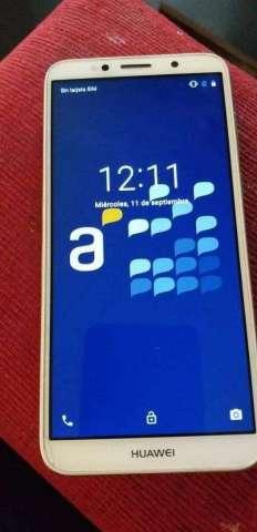 Vendo Huawei Y5 Vendo Huawei Y5