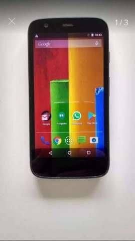 Celular Motorola Moto G Celular Motorola Moto G