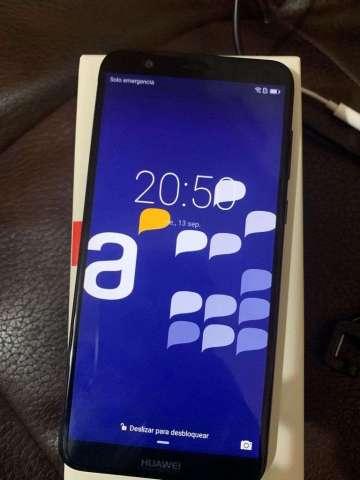 Huawei P Smart Huawei P Smart