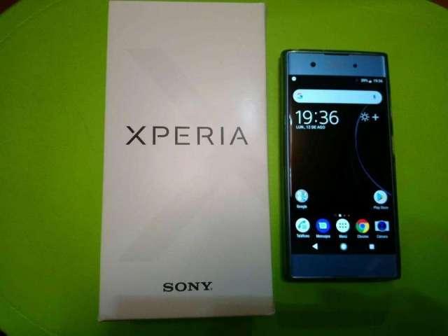 Sony Xperia Xa1 Plus Libre. Sólo Venta Sony Xperia Xa1 Plus Libre. Sólo Venta