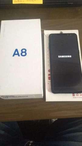 Samsung A8 Inmaculado Samsung A8 Inmaculado