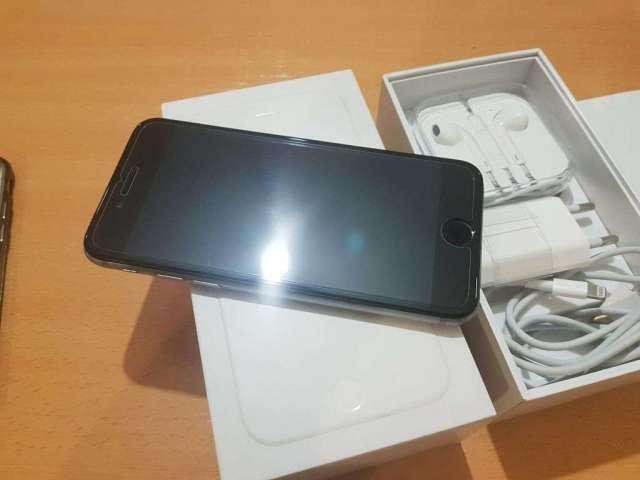 iPhone 6 en Caja Libre 128gb de Memoria iPhone 6 en Caja Libre 128gb de Memoria