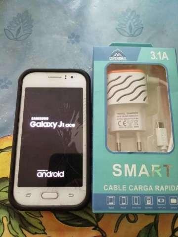 Samsung Galaxy J1 Ace Samsung Galaxy J1 Ace