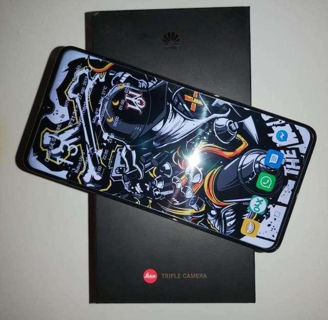 Huawei Mate 20 Huawei Mate 20