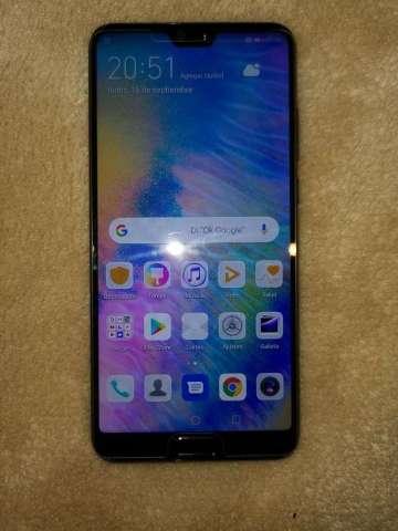 Huawei P20 Huawei P20